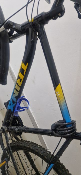 TRINX M116 тринкс м116 Велосипед