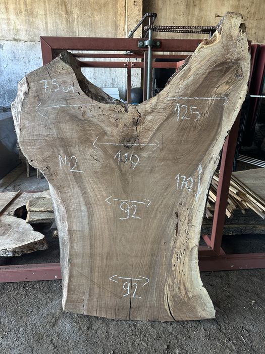 Орех маслина материал сух дъб черница янове