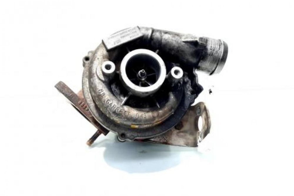 Turbosuflanta, cod 9662464980, Pegeout 407 SW (6E), 2.0hdi, RHE Peugeot