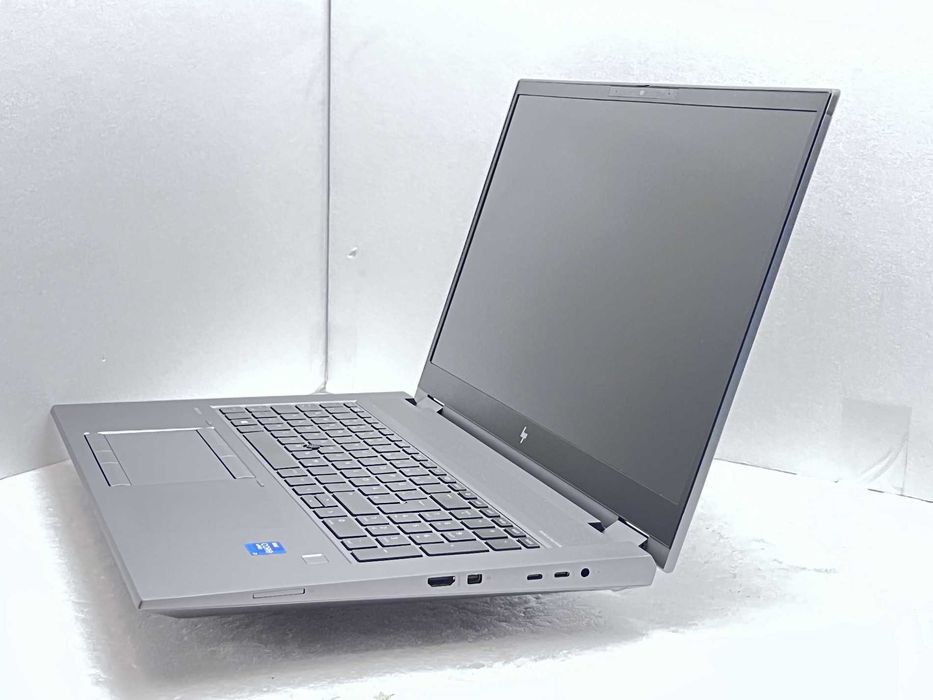 Реновиран лаптоп HP ZBook Fury 17 G8 i7 32GB 510GB RTX A5000 16GB