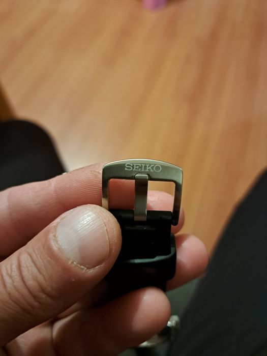 Ceas Seiko chronograph