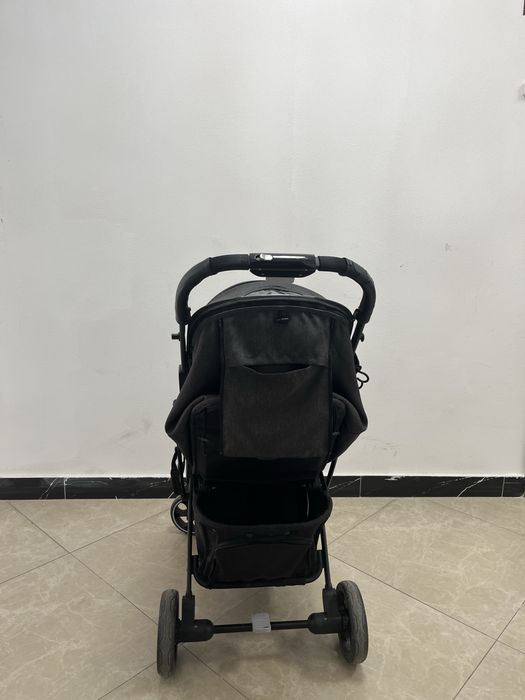 Коляска в хорошем состояние.