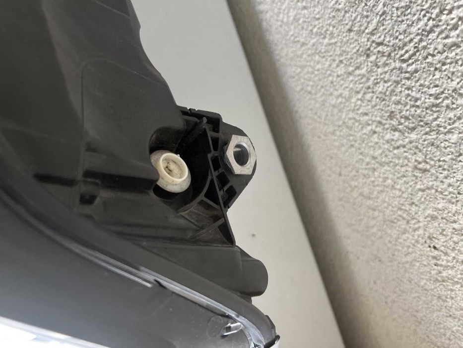 BMW X3 БМВ Оригинален Преден Ляв Лед Фар Много Добро Състояние!