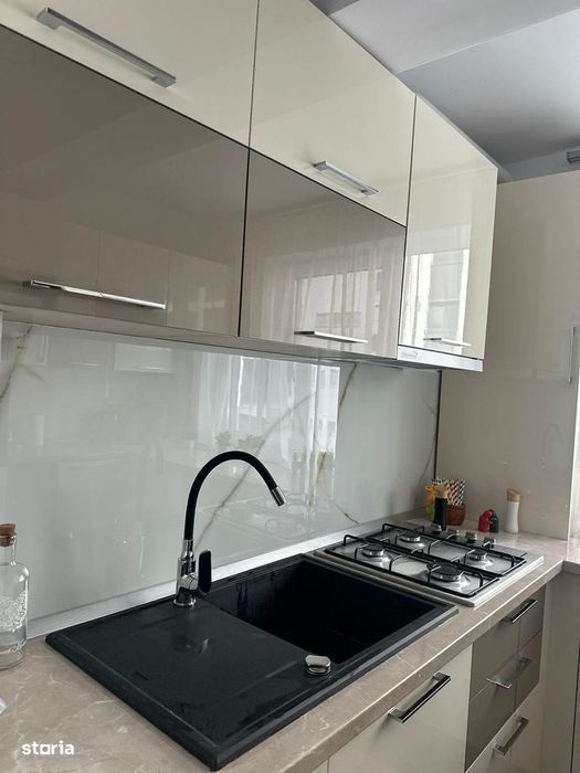Apartament 2 Camere - Decomandat | Garaj | Soporului