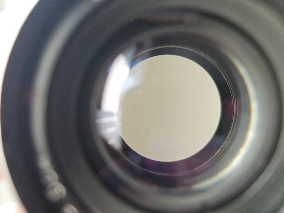 Obiectiv manual Jupiter-8 5cm F2 - LTM - 1957