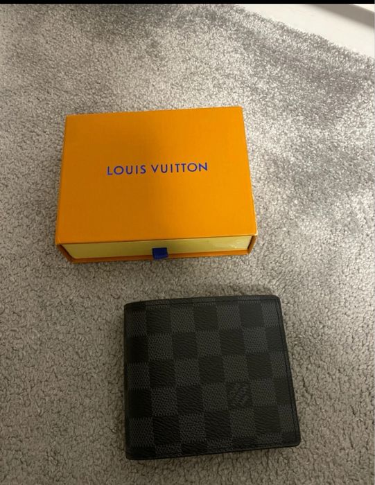 Portofel Louiis Vuitton
