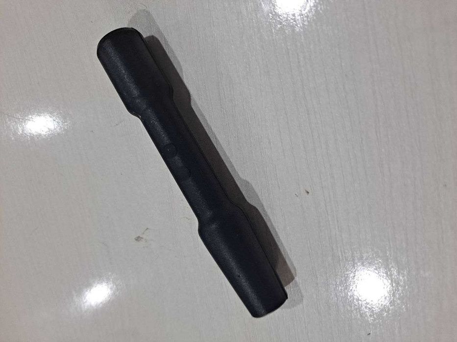 Муштуг Iveco stralis 330 / 400 метанга