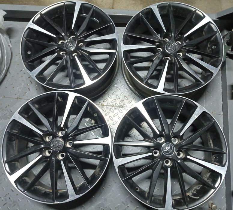 Диск балон шиповыный