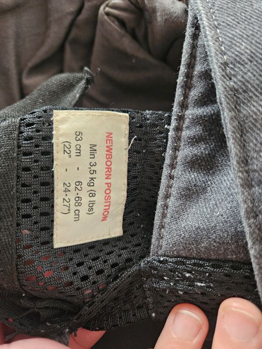 Кенгуру BabyBjorn