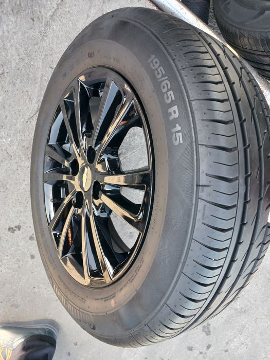 15 midnayt kobolt saka diska balon