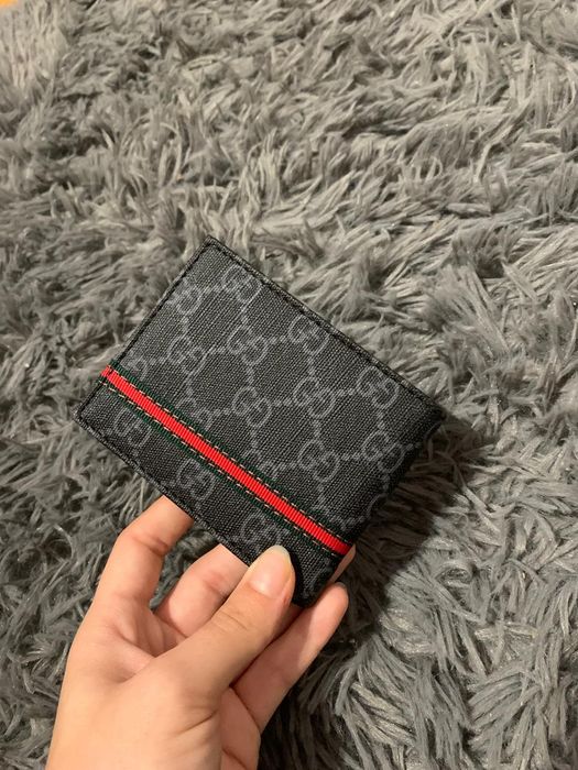 Portofel Gucci for Men - Oferă - 50 RON