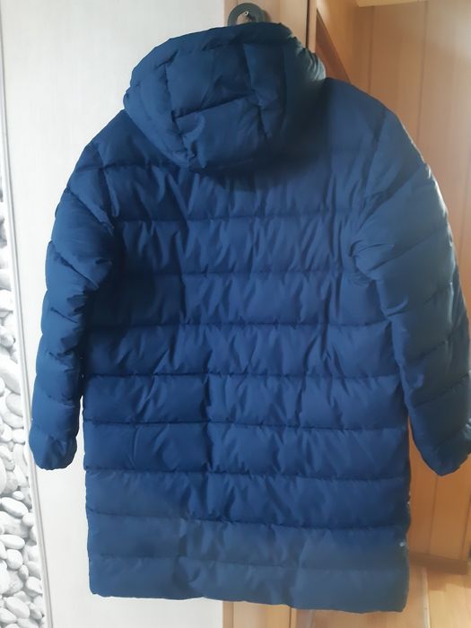 Пуховик мужской. 50 размер