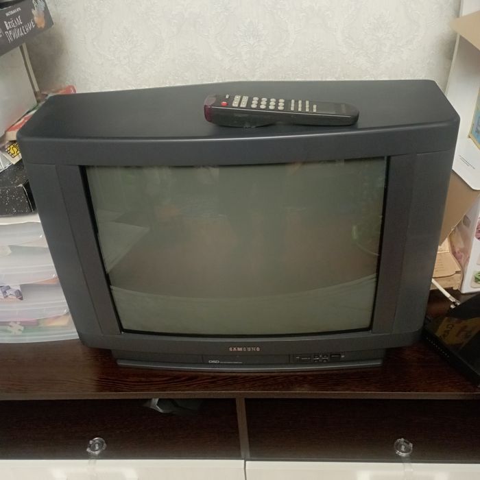 Телевизор Samsung