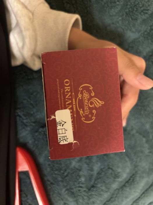 Сувенирная лампа Алладина которая является предметом коллекцинирования