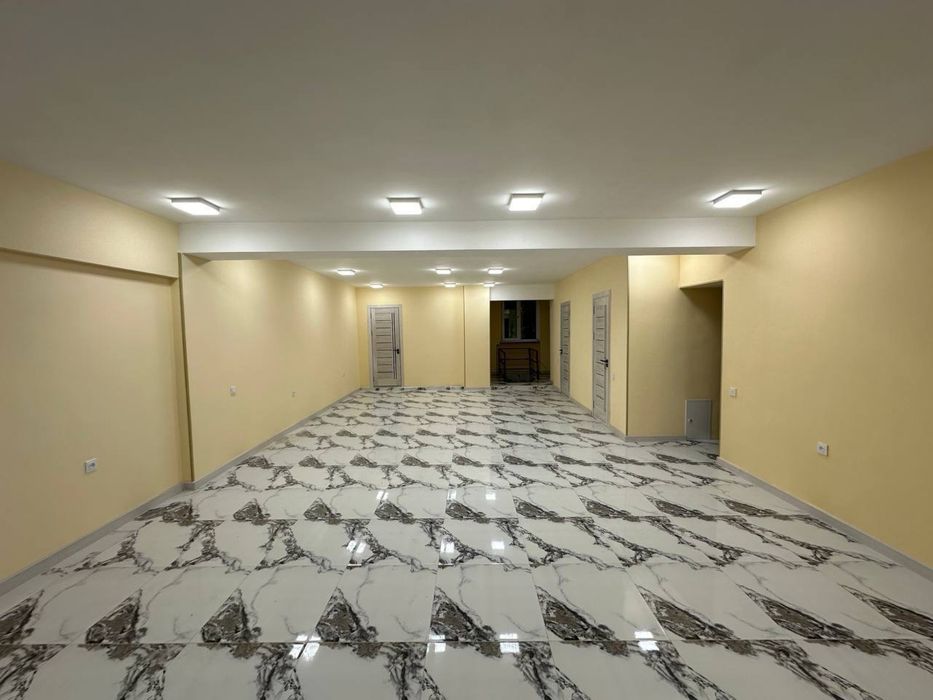 Аренда нежилое 1-Линия Ор: Шохсарой 156 кв.м евроремонт