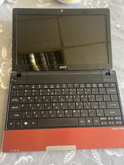 Лаптоп Acer за части