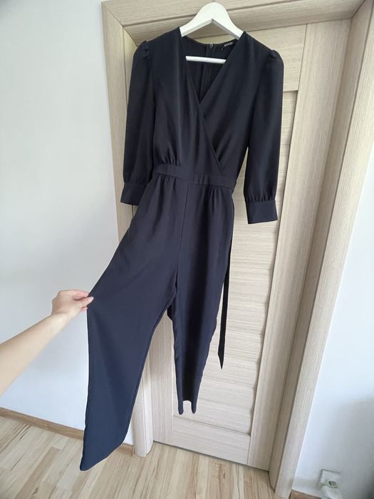 Salopetă elegantă Orsay