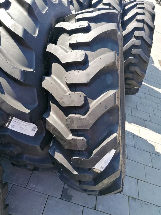 Anvelopa industriala Galaxy, 440/80-28 (16.9-28 IND), 12PR