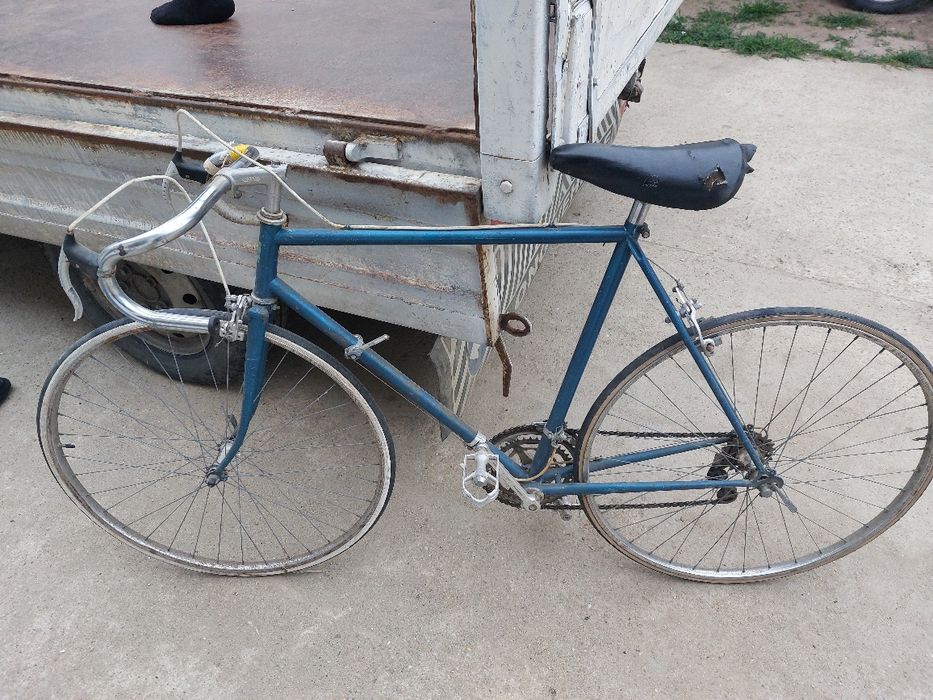 Ciasuri originale camioneta basculanta