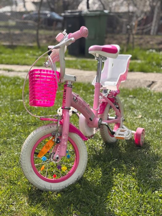 Bicicleta 12 inch