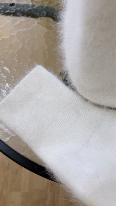 Жилетка Ane Mone. 70% ангора. Размер XL/L