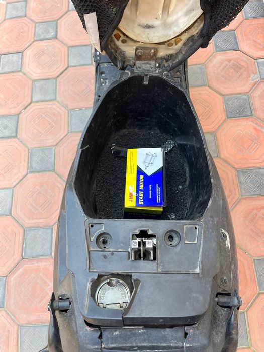 Продам скутер!!!срочно!!!