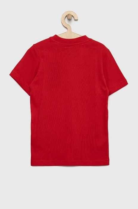 Tricou original ADIDAS, model  foarte frumos