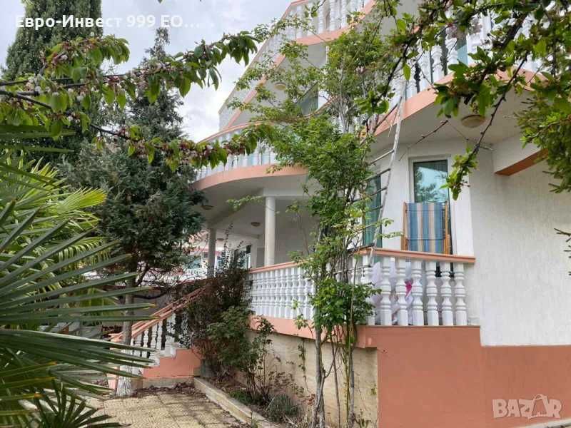 Продава се Хотел в Несебър - 800 кв.м за 1624 €/кв.м - Снимка #11