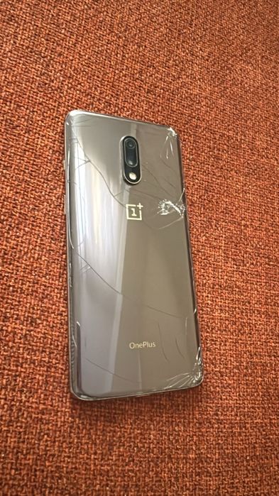 One plus 7 256/8 Snapdragon 855