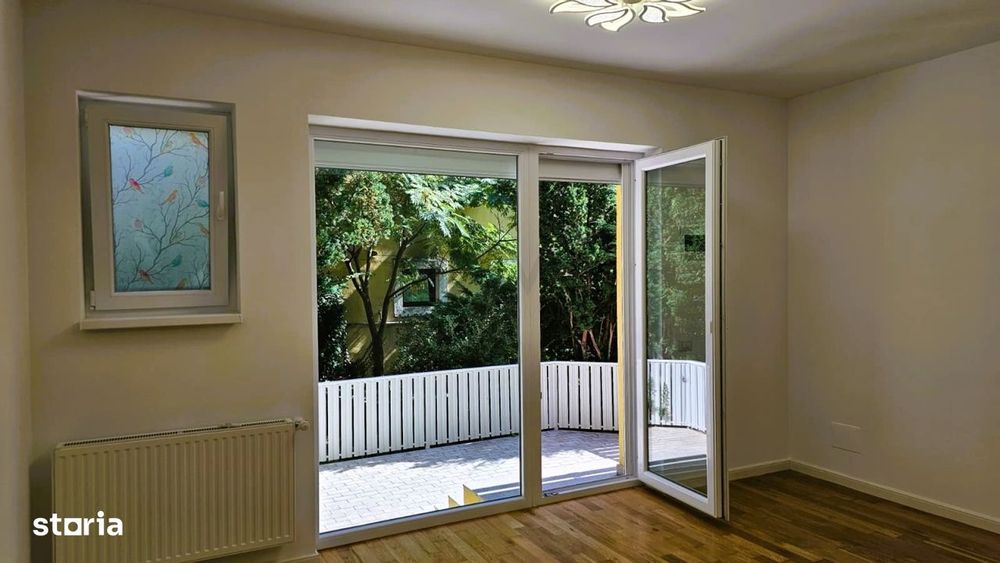 Apartament 3 camere in vila I Principatele Unite