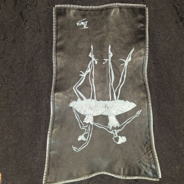 Rochita designer Dana Tanase!