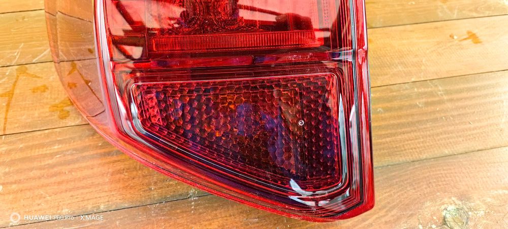 Стоп за Suzuki Vitara LED / Сузуки Витара ЛЕД