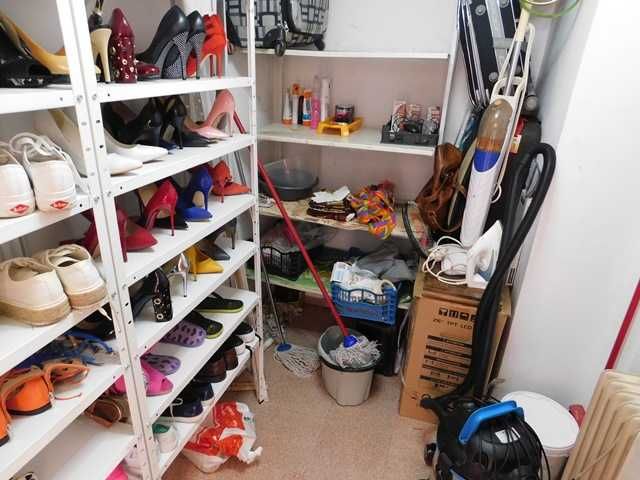 Продава се Многостаен апартамент в Търговище, Боровец - 240 кв.м за 835 €/кв.м - Снимка #22