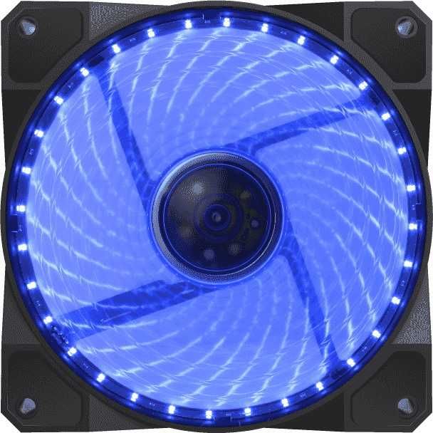 вентилятор для корпуса Gamemax GMX-GF12B