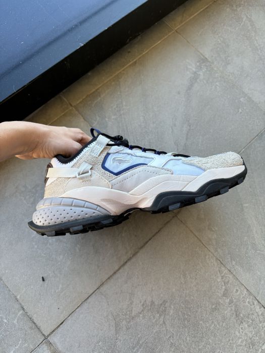 Lacoste, спортни обувки, р-р 39