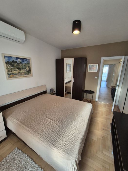 Дава се под наем Двустаен апартамент в София, Белите брези - 65 кв.м за 698.19 € - Снимка #6