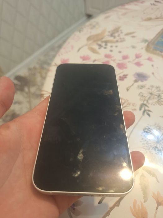 Айфон 12 рабочий