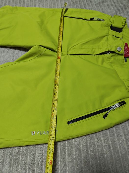 Vuarnet pantaloni de ski snowboard schi M-L