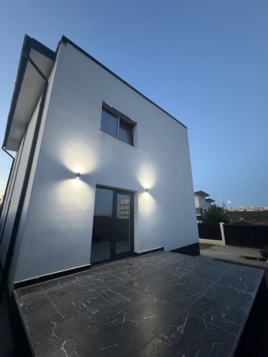 Casa De Vanzare / Rediu / Direct De La Propietar / Intabulata /