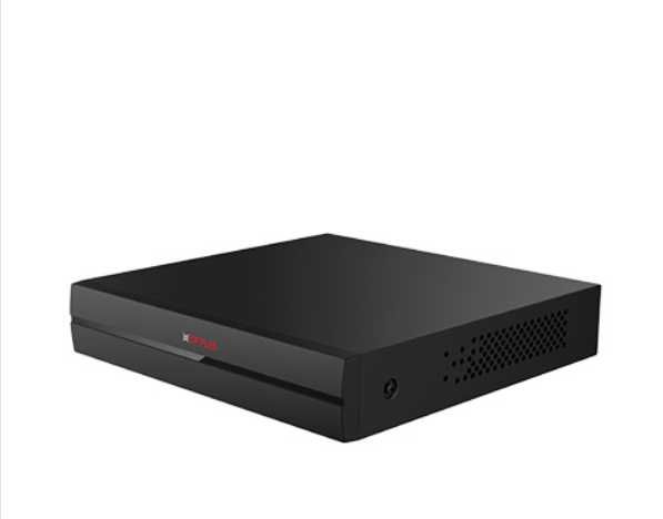 NVR CP Plus CP-UVR-040E1-Цифрово записващо устр. за видеонаблюдение