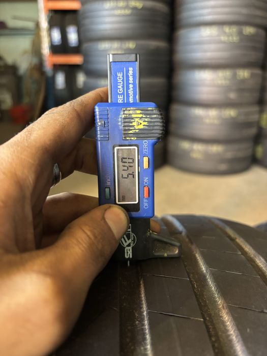 Anvelope Vara 225/40/18 Hankook Ventus Prime 4 225 40 18 R18