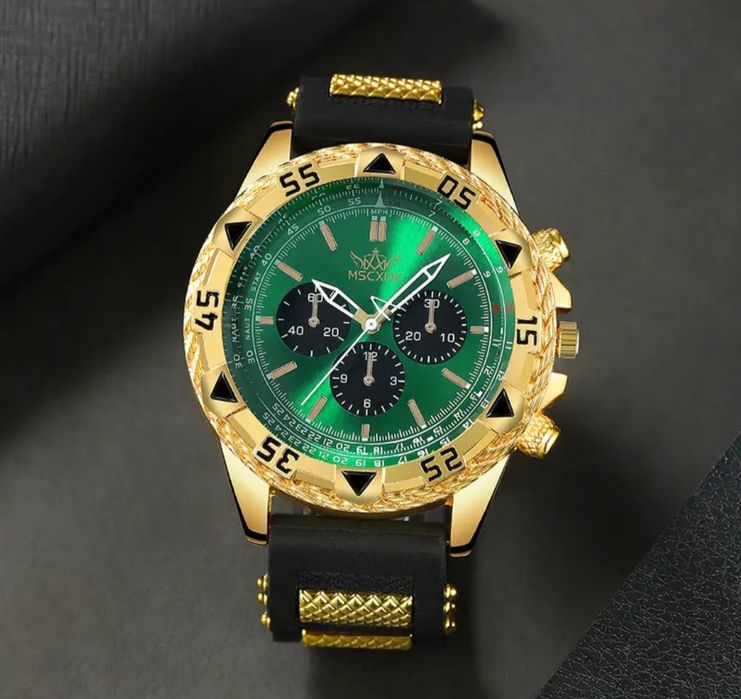 Ceasuri noi cu quartz