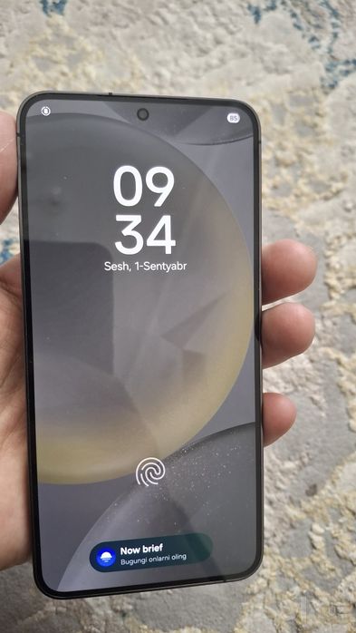 Samsung Galaxy S24