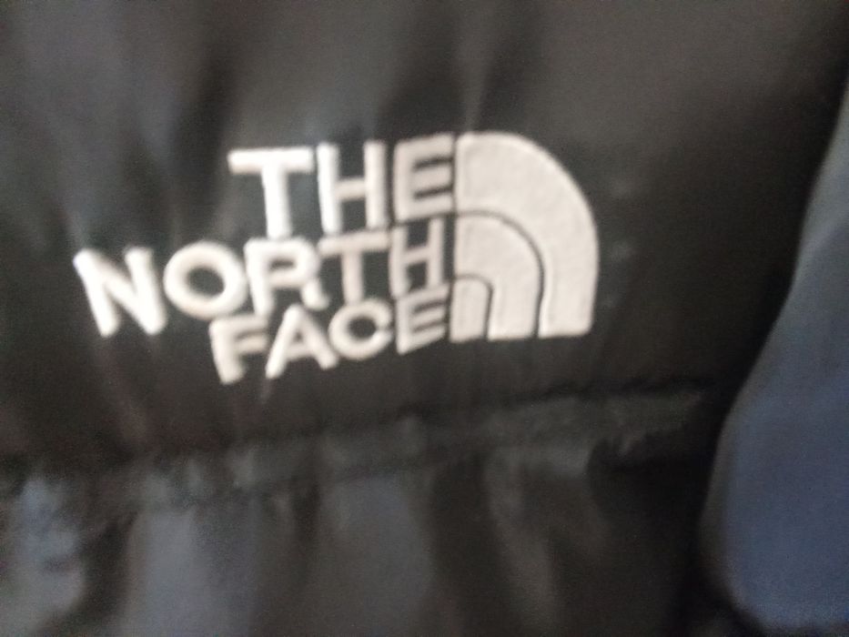The North Face продам куртку