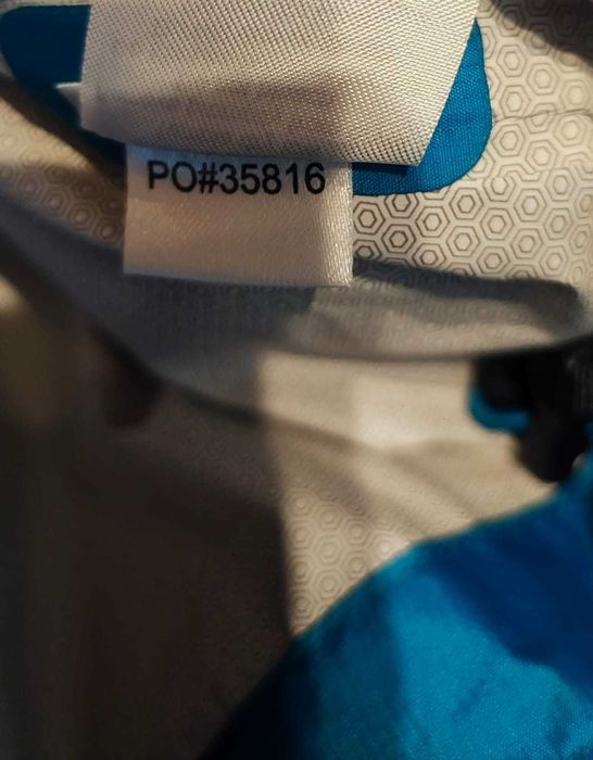 Geaca impermeabila Simms