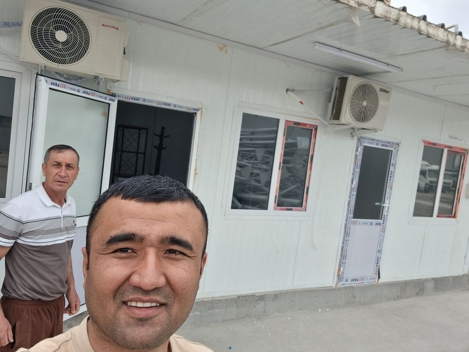 Konditsaner Urnatish you yuvish tamirlash Кондиционера Установка ремон