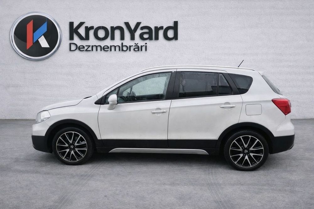 Dezmembrari  Dezmembrez  Piese  Suzuki SX4 S-Cross II 1.6 B  2013 - 2016  M16A