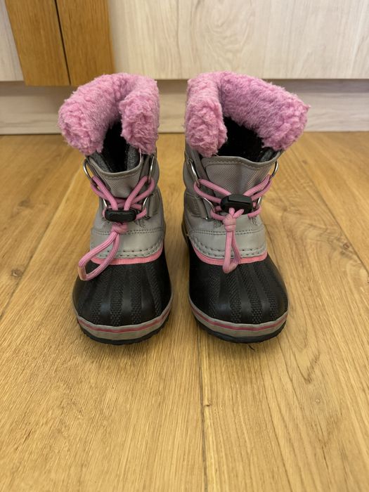 Апрески за момиче Sorel