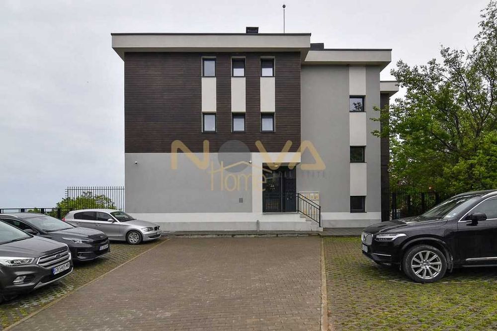 Продава се Тристаен апартамент в Варна, м-т Траката - 111 кв.м за 1194 €/кв.м - Снимка #15