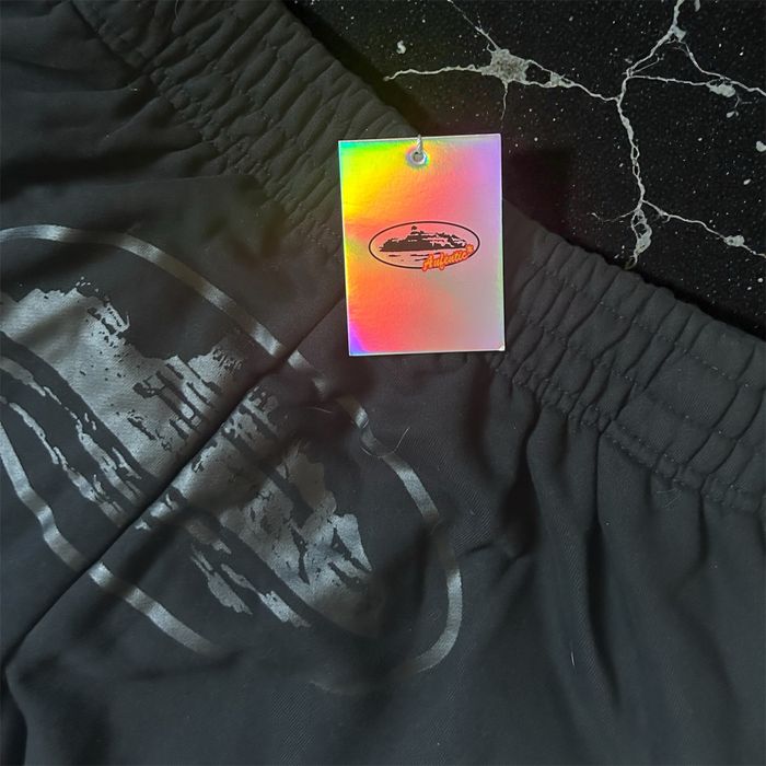 Cortez панталон.